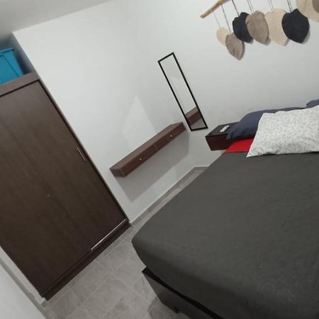 Hermoso Departamento En Playa Del Carmen Exteriör bild