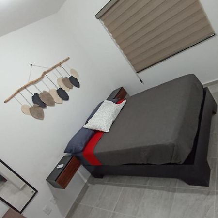 Hermoso Departamento En Playa Del Carmen Exteriör bild