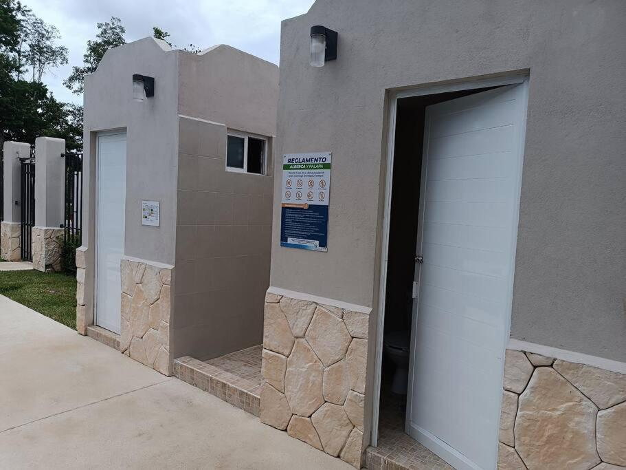 Hermoso Departamento En Playa Del Carmen Exteriör bild
