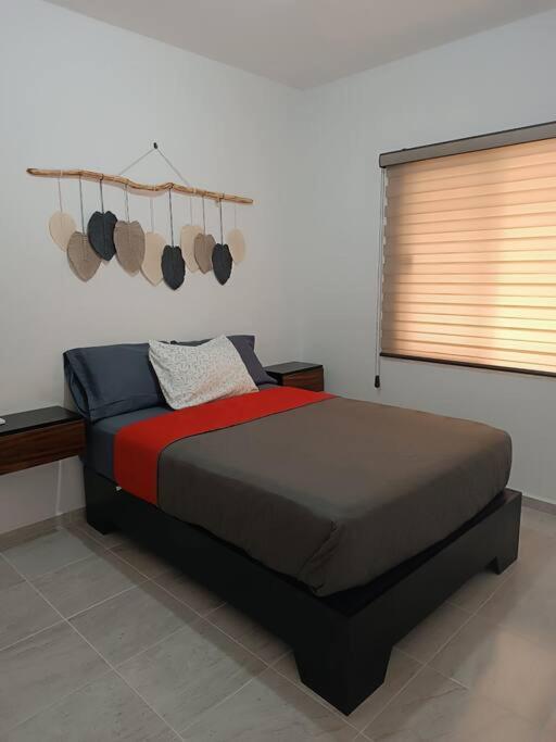 Hermoso Departamento En Playa Del Carmen Exteriör bild