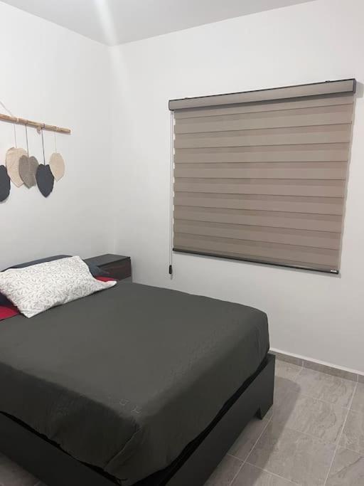 Hermoso Departamento En Playa Del Carmen Exteriör bild