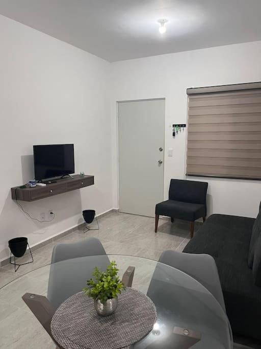 Hermoso Departamento En Playa Del Carmen Exteriör bild