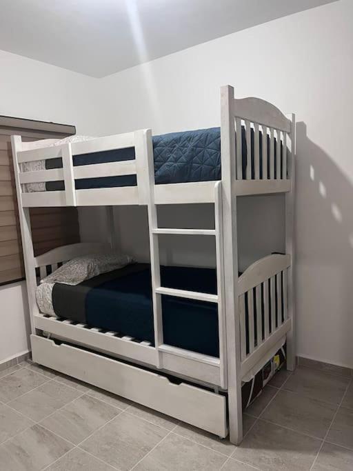 Hermoso Departamento En Playa Del Carmen Exteriör bild