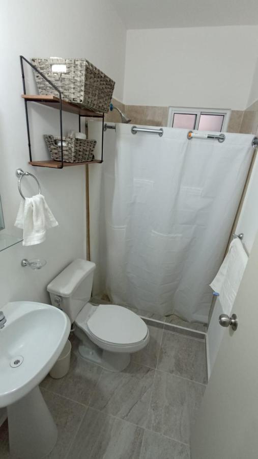 Hermoso Departamento En Playa Del Carmen Exteriör bild