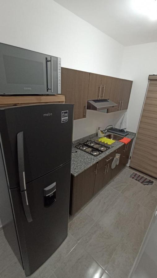Hermoso Departamento En Playa Del Carmen Exteriör bild