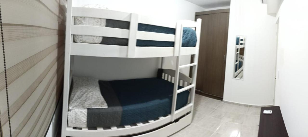Hermoso Departamento En Playa Del Carmen Exteriör bild