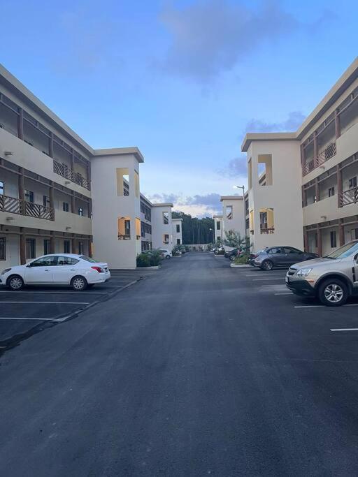 Hermoso Departamento En Playa Del Carmen Exteriör bild