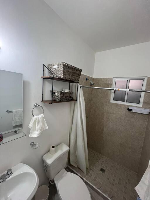 Hermoso Departamento En Playa Del Carmen Exteriör bild