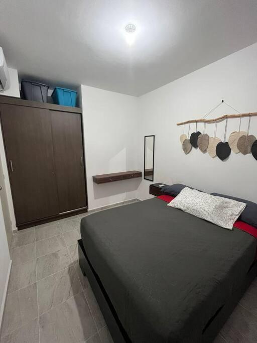 Hermoso Departamento En Playa Del Carmen Exteriör bild