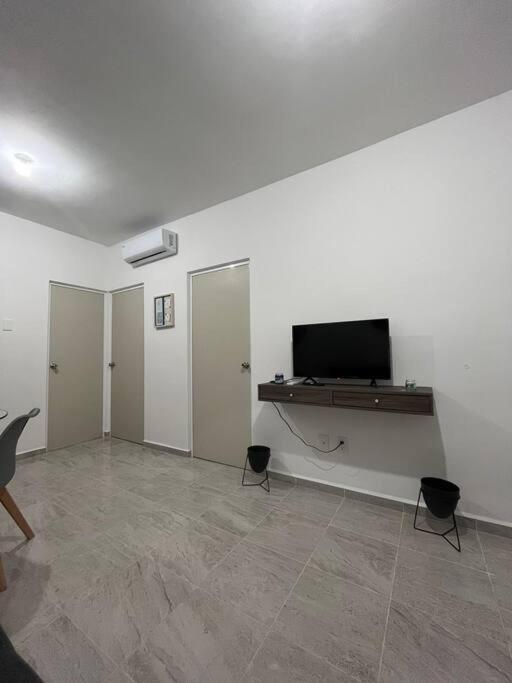 Hermoso Departamento En Playa Del Carmen Exteriör bild