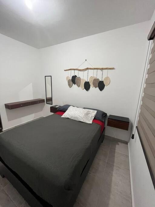 Hermoso Departamento En Playa Del Carmen Exteriör bild