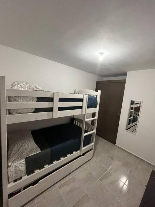 Hermoso Departamento En Playa Del Carmen Exteriör bild