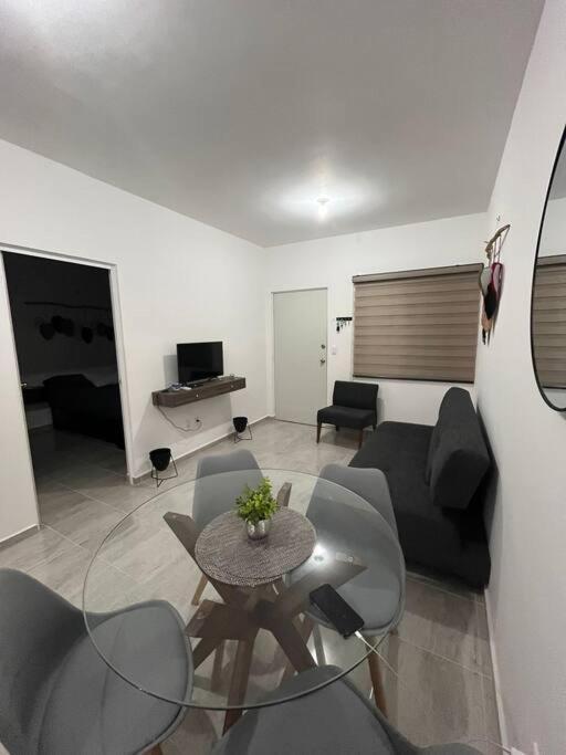 Hermoso Departamento En Playa Del Carmen Exteriör bild